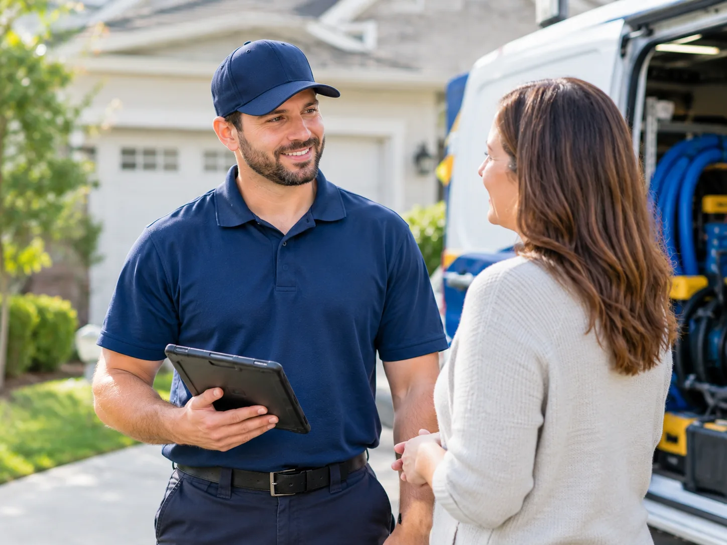Sewage Backup Cleanup Rice, TX FAQs